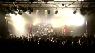 Poisonblack - Nothing Else Remains (Live 2010)