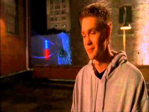 One Tree Hill - 222 - Citation Lucas - [Lk49]