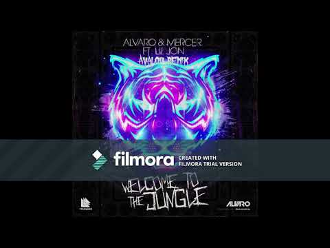 TRANS/MASHUP -MARTIN GARRIX,GARMIANI,AFROJACK