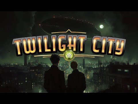 Csatlakozz az Ellenálláshoz! 7+1 gondolat a Twilight Cityről - Dice And Decks