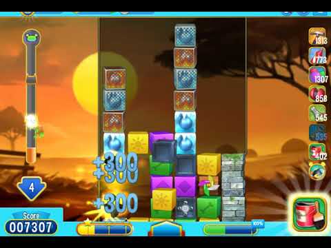 Pet Rescue Saga   Level 4169 no boosters