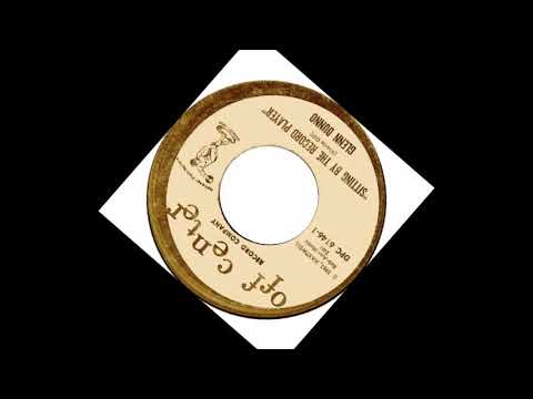 TEEN Glenn Dunno - Sitting By The Record Player (1961)