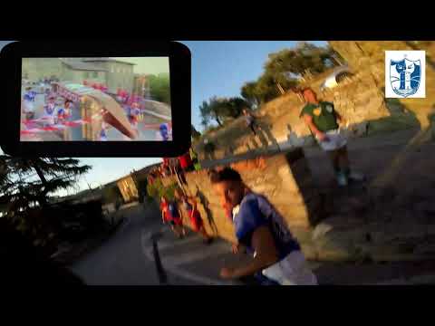 Palio delle Barche 2019 - Prove Generali Rione Centro 2 - ESOX