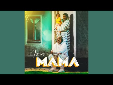 Aymos - Mama (Official Audio)