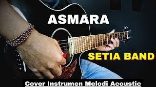 Download lagu Setia Band (Asmara) merangkumi alat akustik mp3