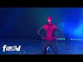 Skecth Spider-Man au Best of du FIEALD