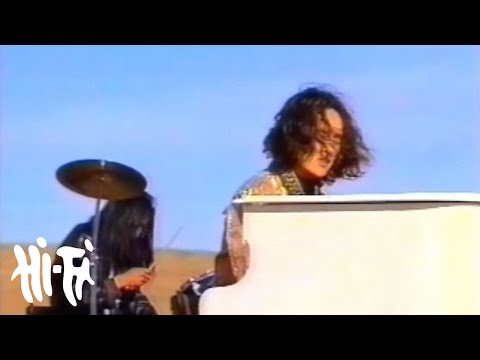 Niciton - Хос Хунгийн Дууль