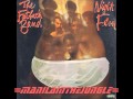 THE FATBACK BAND - The Joint (You & Me) 1976