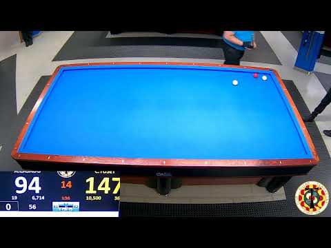 LL4M HONOR 47/2 C.B.TARRAGONA (A.CASADÓ)  VS  C.B.MOLINS DE REI(C.TUSET)