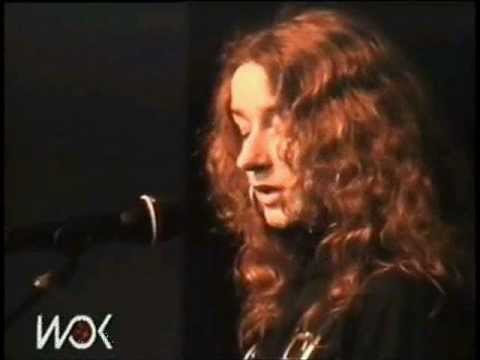 Marzena Lamch - Ty miły jesteś ślepy