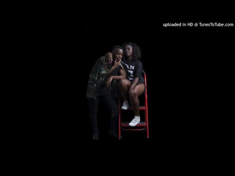 Deyza Malenfza - Miúda Fica Esperta (Audio)