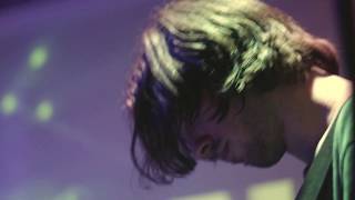 Fever Days - Citizen in Bogotá