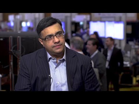 MEF19: Netcracker's Ari Banerjee on Making SD-WAN Services Stand Out