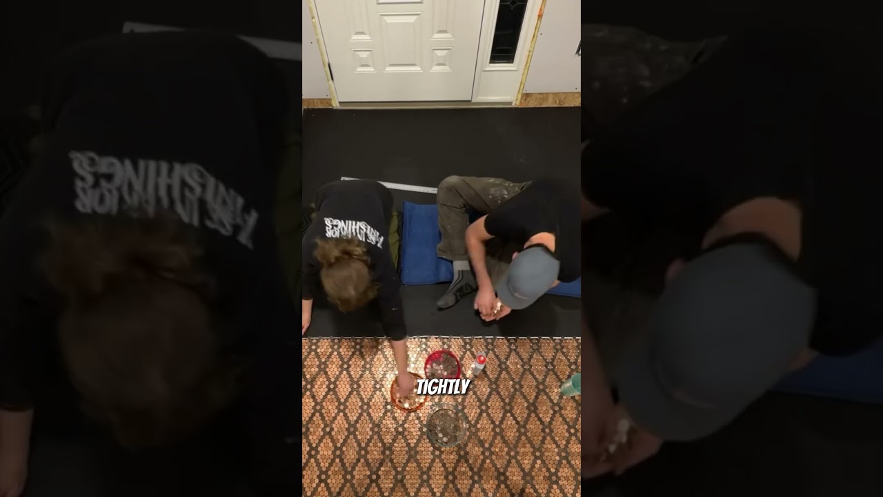 The Cheapest Floor Ever?