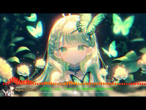 IIVEN x July - Zwei Uhr Nachts (Nightcore)