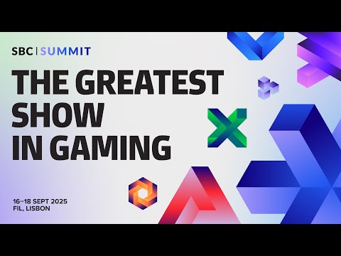 SBC Summit 2025  - The Greatest Show in Gaming returns to Lisbon in September