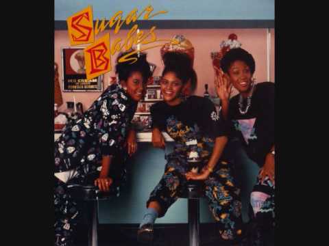 Sugar Babes Here I Go Falling in Love Again