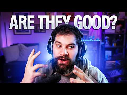 Opera Singer Reacts to Tim & Geoff Follin Music