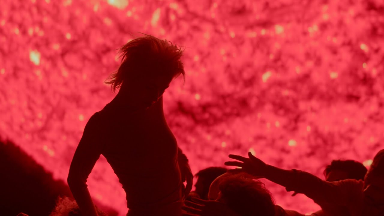 Ema (18) feliratos előzetes