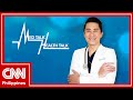 Med Talk Health Talk Hand Foot And Mouth Disease