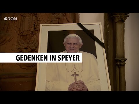 Gedenken in Speyer | RON TV