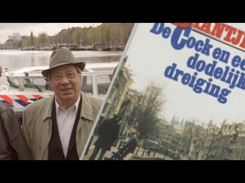Baantjer de Cock en de dodelijke dreiging | deel 1/3