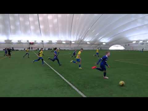 Gnistan P09/Keltainen 1 - KoiPS