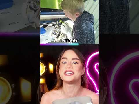 como as PLACAS DO YOUTUBE são feitas?