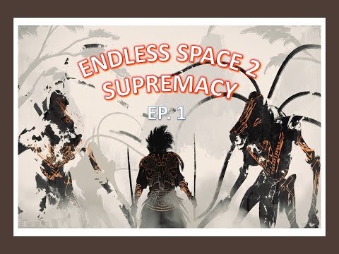 Honorable Hissho | Endless Space 2 Supremacy Hissho