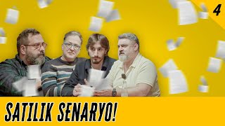 Download lagu Satılık Senaryo - The Prodüktörs - Ali Demirel - B04 mp3