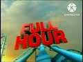 FOX The WILDEST SHOWS ON EARTH PROMO The SIMPSONS KING OF THE HILL And FAMILY GUY Full Hour
