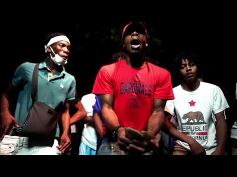 LuhJoe ft. KAYJAY Bands | Devil Get Up Off Me | Shot by @GaddyFilms