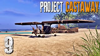 WE FINALLY ESCAPE THESE DREADFUL ISLANDS | Project Castaway | S2E9