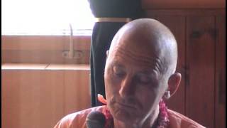 HH Danavir Goswami - BG 4.13, 27.06.2007, CZ translation