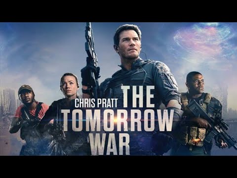 "Tomorrow War" Üzerinden "Kafa Dağıtma Filmi" vs "Aptal Film" Kıyaslaması