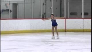 Aubrey Holiday On Ice 2014