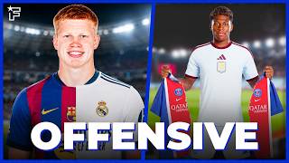 Download lagu Real and Barça RACE for a €60M target, Suzuki HAS FOUND his new club | Foot Mercato News mp3