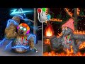 The Finger Painter Gives You Mod SUPERPOWERS?