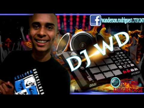 MT MC FAEL , MC MAGRINHO E MC BUM  ( DJ WD )