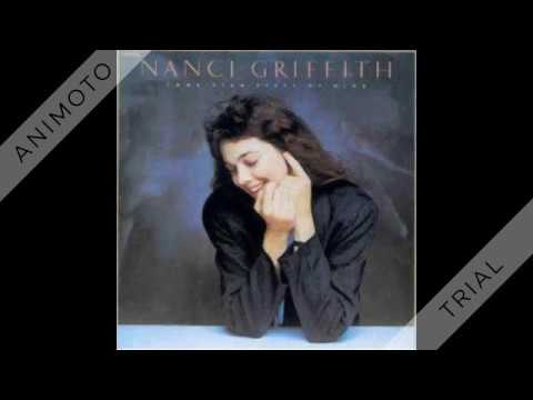 Nanci Griffith - From A Distance - 1986 1st recorded hit
