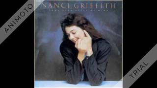Nanci Griffith - From A Distance - 1986 1st recorded hit