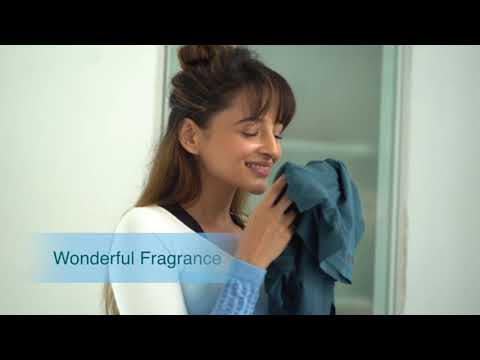 Laundry Pods - How to use?