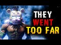 This Russian FNAF Game Should Not Exist