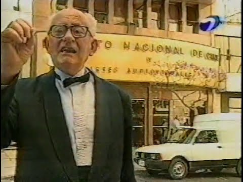 Todo por 2 Pesos 2000 - 27  (Programa completo)