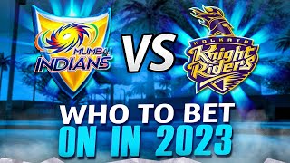 🟠 IPL 2023 MATCH PREDICTION - MI vs KKR, RCB vs CSK, PK vs RCB | IPL 2023 PREDICTION | Cricket IPL