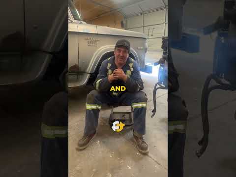 Take Out An Axle - #mechanic #automotive #axle