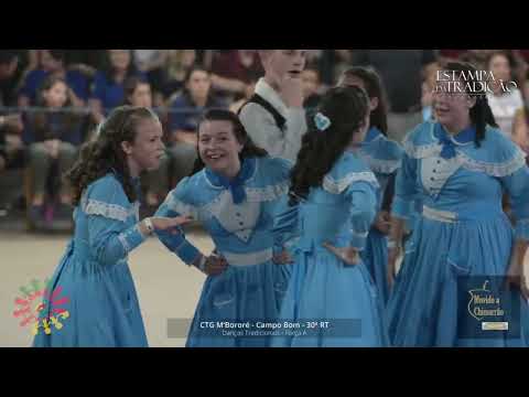 FESTMIRIM 2024 - CTG M'Bororé 30ªRT [FINAL FORÇA A]