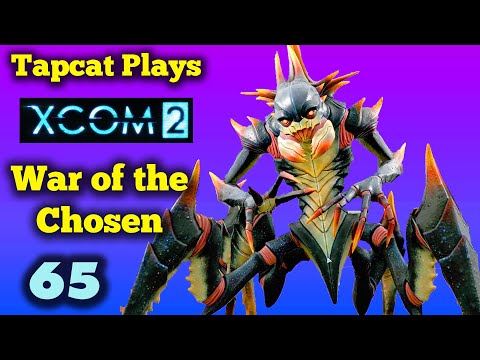 XCOM 2 WotC Part 65: That Lancer, Though! (2022)