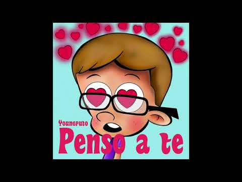 Penso a te - Young Puto