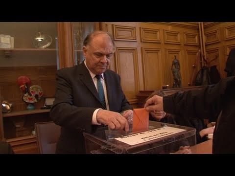 Pour la 3e fois en 3 ans, Corbeil-Essonnes vote